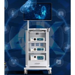 4K Ендоскопски системи от HEALNOC